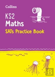 Ks2 Maths Sats Practice Workbook