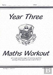 Ks2 Maths Workout - Year 3
