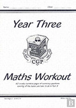 Bertrand.pt - Ks2 Maths Workout - Year 3