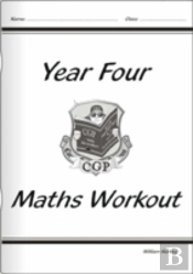 Ks2 Maths Workout - Year 4