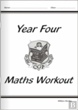 Bertrand.pt - Ks2 Maths Workout - Year 4