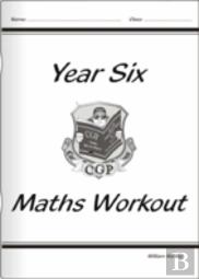 Ks2 Maths Workout - Year 6