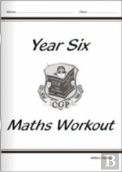 Ks2 Maths Workout - Year 6