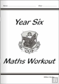 Bertrand.pt - Ks2 Maths Workout - Year 6