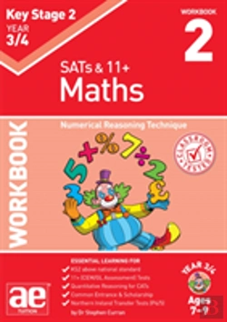 Bertrand.pt - Ks2 Maths Year 3/4 Workbook 2
