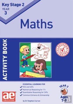 Bertrand.pt - Ks2 Maths Year 3 Activity Book