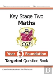 Ks2 Maths Year 3 Foundation Targeted Question Book