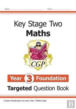Bertrand.pt - Ks2 Maths Year 3 Foundation Targeted Question Book