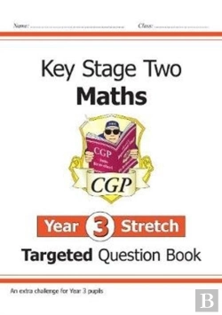Bertrand.pt - Ks2 Maths Year 3 Stretch Targeted Question Book
