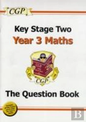 Ks2 Maths Year 3 Targeted Question Book