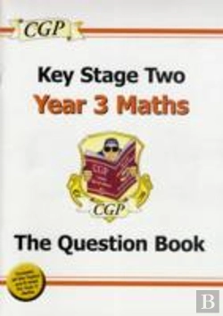 Bertrand.pt - Ks2 Maths Year 3 Targeted Question Book