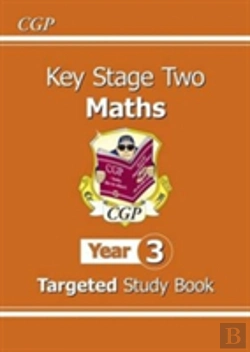 Bertrand.pt - Ks2 Maths Year 3 Targeted Study Book