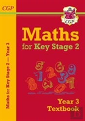 Ks2 Maths Year 3 Textbook