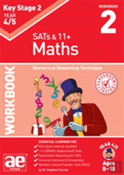Bertrand.pt - Ks2 Maths Year 4/5 Workbook 2