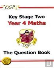 Ks2 Maths Year 4 Targeted Question Book