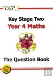 Ks2 Maths Year 4 Targeted Question Book