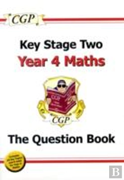 Bertrand.pt - Ks2 Maths Year 4 Targeted Question Book