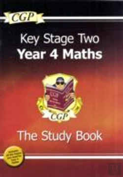 Bertrand.pt - Ks2 Maths Year 4 Targeted Study Book