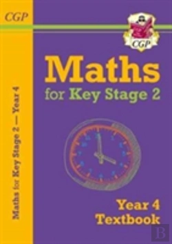 Bertrand.pt - Ks2 Maths Year 4 Textbook