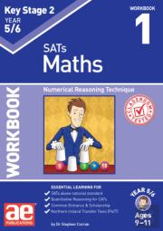 Ks2 Maths Year 5/6 Workbook 1