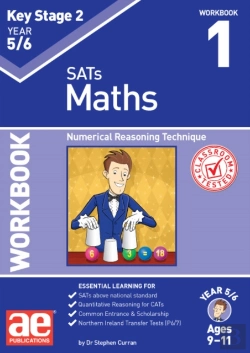 Bertrand.pt - Ks2 Maths Year 5/6 Workbook 1
