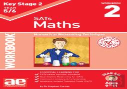 Ks2 Maths Year 5/6 Workbook 2