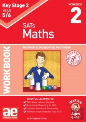 Ks2 Maths Year 5/6 Workbook 2