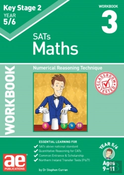 Bertrand.pt - Ks2 Maths Year 5/6 Workbook 3