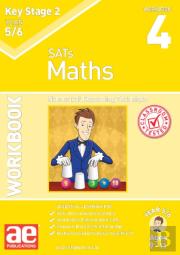 Ks2 Maths Year 5/6 Workbook 4