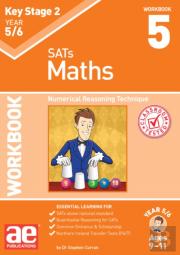 Ks2 Maths Year 5/6 Workbook 5