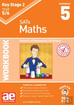 Bertrand.pt - Ks2 Maths Year 5/6 Workbook 5