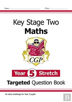 Bertrand.pt - Ks2 Maths Year 5 Stretch Targeted Question Book