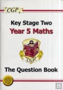 Bertrand.pt - Ks2 Maths Year 5 Targeted Question Book