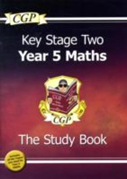 Bertrand.pt - Ks2 Maths Year 5 Targeted Study Book