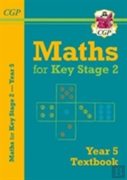 Bertrand.pt - Ks2 Maths Year 5 Textbook