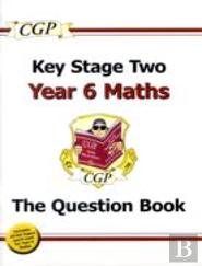 Ks2 Maths Year 6 Targeted Question Book