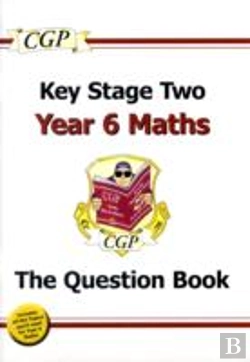 Bertrand.pt - Ks2 Maths Year 6 Targeted Question Book