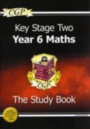 Ks2 Maths Year 6 Targeted Study Book