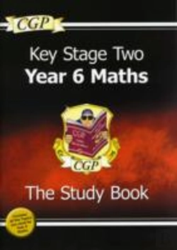 Bertrand.pt - Ks2 Maths Year 6 Targeted Study Book