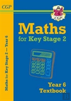 Bertrand.pt - Ks2 Maths Year 6 Textbook