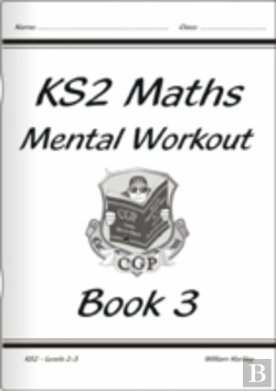 Bertrand.pt - Ks2 Mental Maths Workout - Year 3