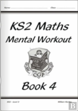 Bertrand.pt - Ks2 Mental Maths Workout - Year 4