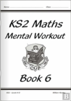 Bertrand.pt - Ks2 Mental Maths Workout - Year 6