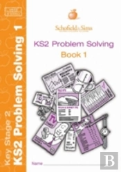 Ks2 Problem Solving Book 1