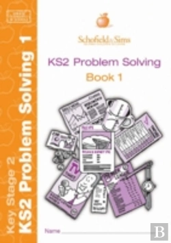 Bertrand.pt - Ks2 Problem Solving Book 1