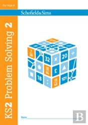 Ks2 Problem Solving Book 2