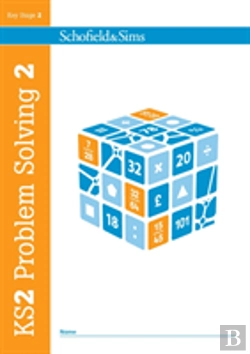Bertrand.pt - Ks2 Problem Solving Book 2