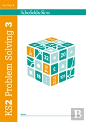 Ks2 Problem Solving Book 3