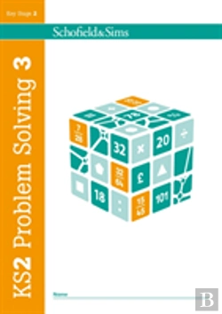 Bertrand.pt - Ks2 Problem Solving Book 3