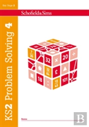 Ks2 Problem Solving Book 4
